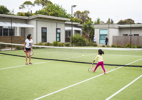 Great Ocean Road Resort - Accommodation Main Beach 9