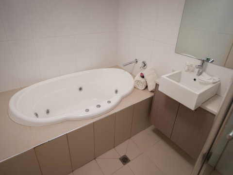 Great Ocean Road Resort - Accommodation Main Beach 22