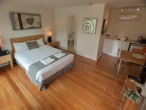 Great Ocean Road Resort - Accommodation Main Beach 2