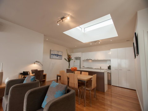 Great Ocean Road Resort - Accommodation Main Beach 27