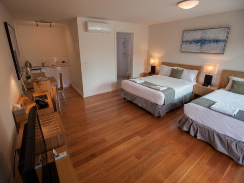 Great Ocean Road Resort - Accommodation Main Beach 30