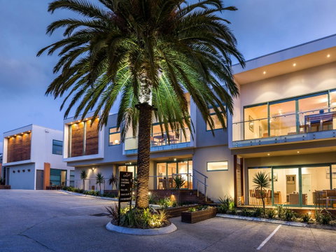 Great Ocean Road Resort - Accommodation Main Beach 19