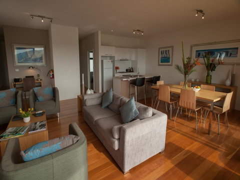 Great Ocean Road Resort - Accommodation Main Beach 1