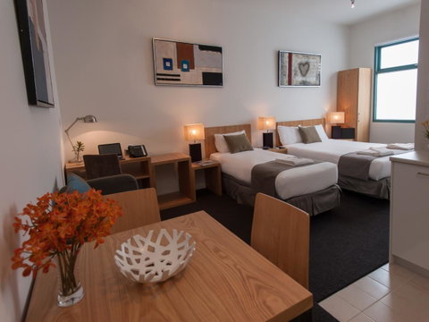 Great Ocean Road Resort - Accommodation Main Beach 43