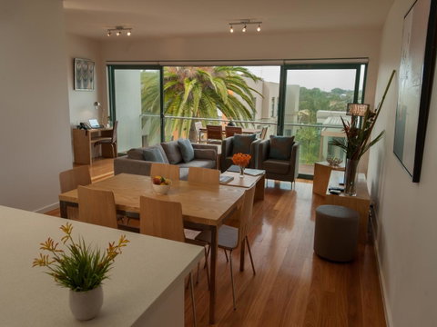 Great Ocean Road Resort - Accommodation Main Beach 23