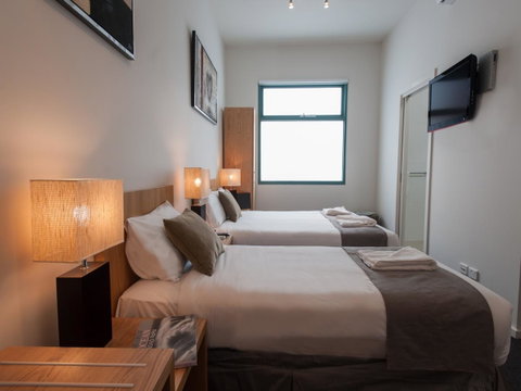 Great Ocean Road Resort - Accommodation Main Beach 42