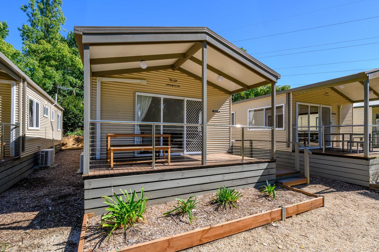 Bright VIC Accommodation Main Beach