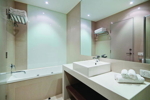 Quality Hotel Wangaratta Gateway - Accommodation Main Beach 43