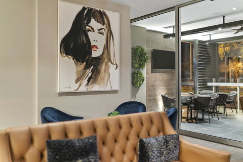 Quality Hotel Wangaratta Gateway - Accommodation Main Beach 6