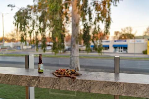 Quality Hotel Wangaratta Gateway - Accommodation Main Beach 1