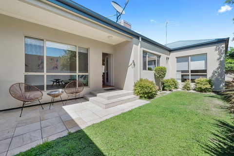 Quality Hotel Wangaratta Gateway - Accommodation Main Beach 24