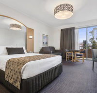 Quality Hotel Wangaratta Gateway - Accommodation Main Beach