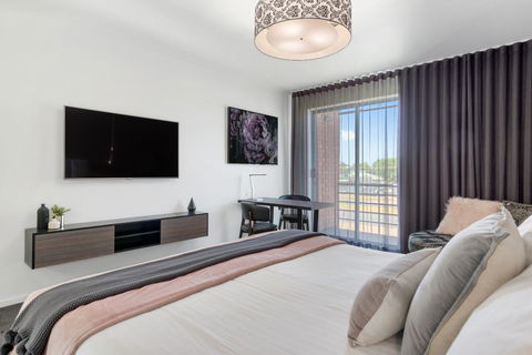 Quality Hotel Wangaratta Gateway - Accommodation Main Beach 29