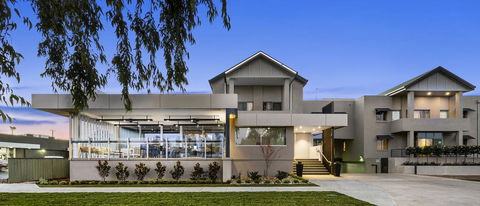 Quality Hotel Wangaratta Gateway - Accommodation Main Beach 4