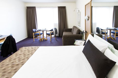 Quality Hotel Wangaratta Gateway - Accommodation Main Beach 44