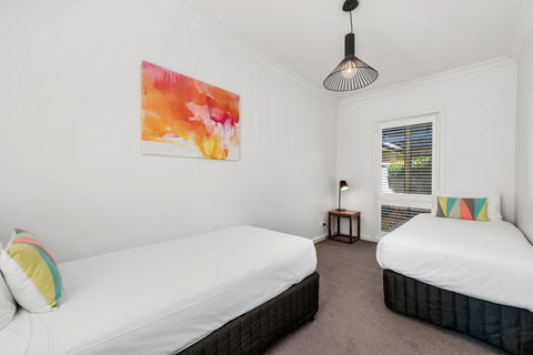 Quality Hotel Wangaratta Gateway - Accommodation Main Beach 21