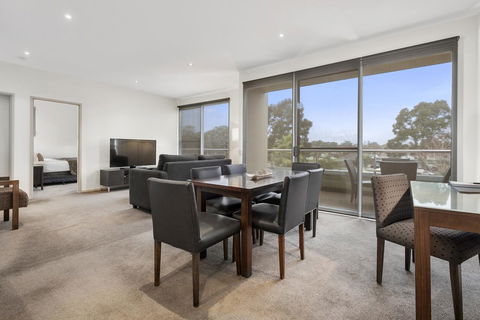 Quality Hotel Wangaratta Gateway - Accommodation Main Beach 39