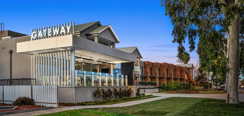 Quality Hotel Wangaratta Gateway - Accommodation Main Beach 5
