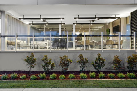 Quality Hotel Wangaratta Gateway - Accommodation Main Beach 3