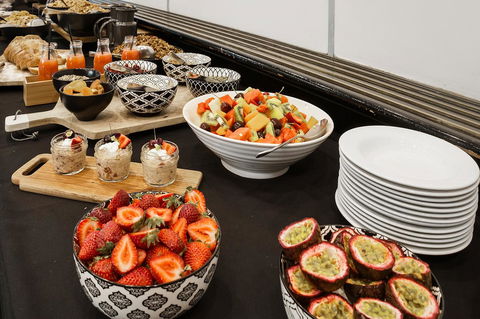 Quality Hotel Wangaratta Gateway - Accommodation Main Beach 26