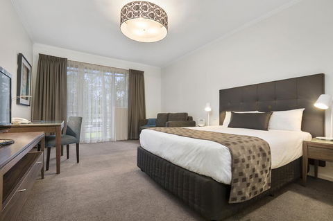 Quality Hotel Wangaratta Gateway - Accommodation Main Beach 12