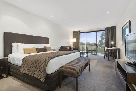 Quality Hotel Wangaratta Gateway - Accommodation Main Beach 14