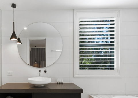 Quality Hotel Wangaratta Gateway - Accommodation Main Beach 19