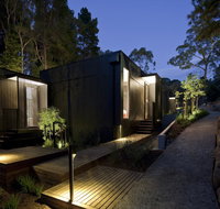 Hepburn at Hepburn - Accommodation Main Beach