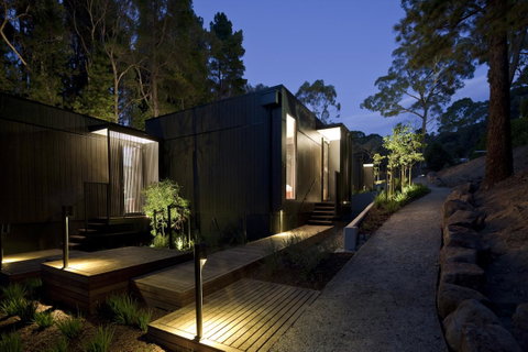 Hepburn At Hepburn - Accommodation Main Beach 0