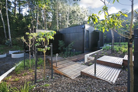 Hepburn At Hepburn - Accommodation Main Beach 1