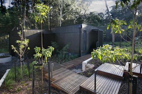 Hepburn At Hepburn - Accommodation Main Beach 19