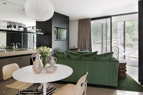 Hepburn At Hepburn - Accommodation Main Beach 7