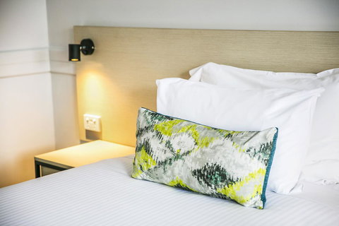 Nightcap At Matthew Flinders Hotel - Accommodation Main Beach 44