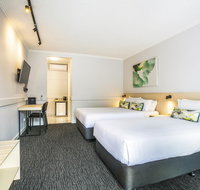 Nightcap at Matthew Flinders Hotel - Accommodation Main Beach