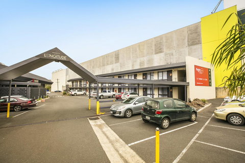 Nightcap At Matthew Flinders Hotel - Accommodation Main Beach 29