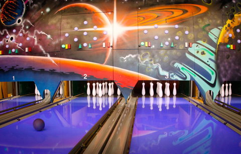 Nightcap At Matthew Flinders Hotel - Accommodation Main Beach 6