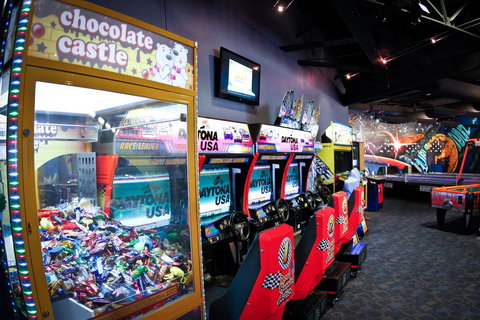 Nightcap At Matthew Flinders Hotel - Accommodation Main Beach 7