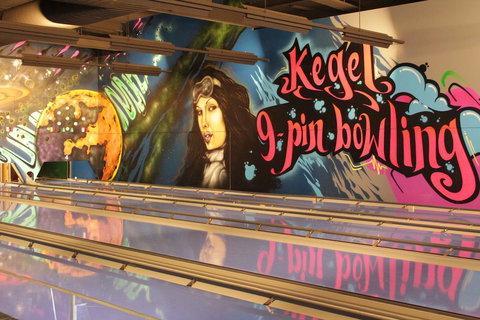 Nightcap At Matthew Flinders Hotel - Accommodation Main Beach 39