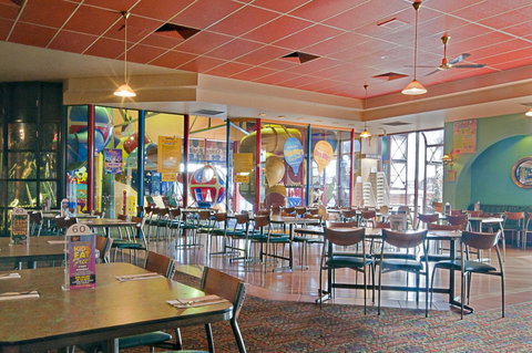 Nightcap At Matthew Flinders Hotel - Accommodation Main Beach 42