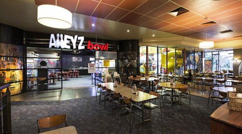 Nightcap At Matthew Flinders Hotel - Accommodation Main Beach 33