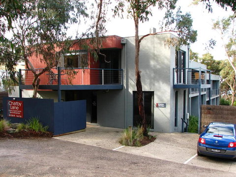 Lorne Surf Apartments - Accommodation Main Beach 12