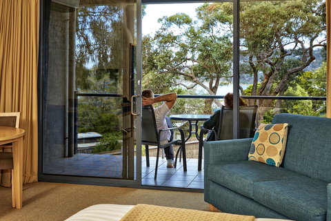 Lorne Surf Apartments - Accommodation Main Beach 1