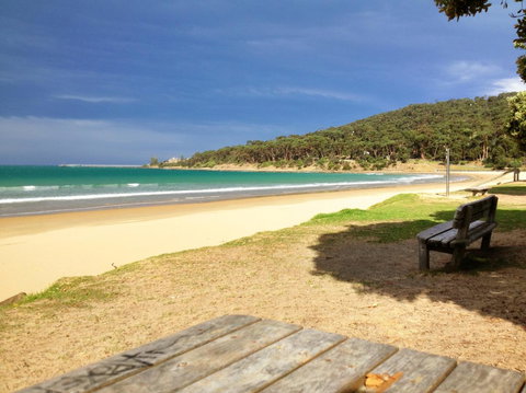Lorne Surf Apartments - Accommodation Main Beach 13