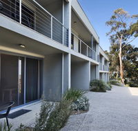 Chatby Lane Lorne - Accommodation Main Beach