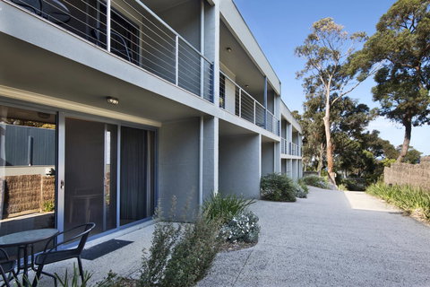 Lorne Surf Apartments - Accommodation Main Beach 0