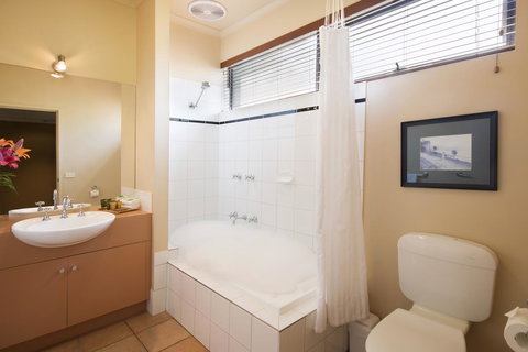 Lorne Surf Apartments - Accommodation Main Beach 33