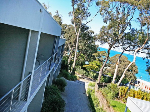 Lorne Surf Apartments - Accommodation Main Beach 10