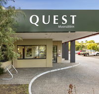 Quest Moorabbin - Accommodation Main Beach
