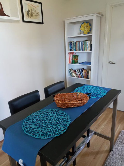 Romsey Homestay - Accommodation Main Beach 5