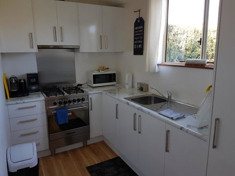 Romsey Homestay - Accommodation Main Beach 4